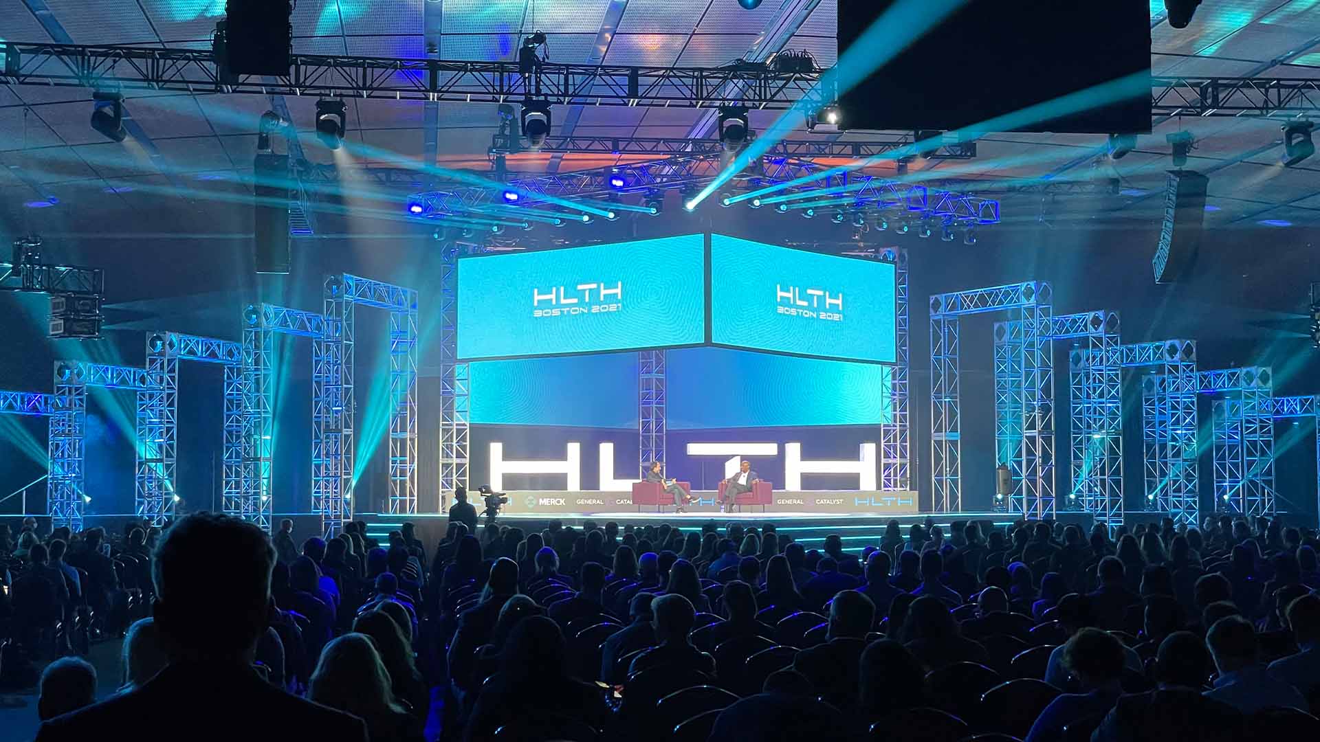 Event Productions