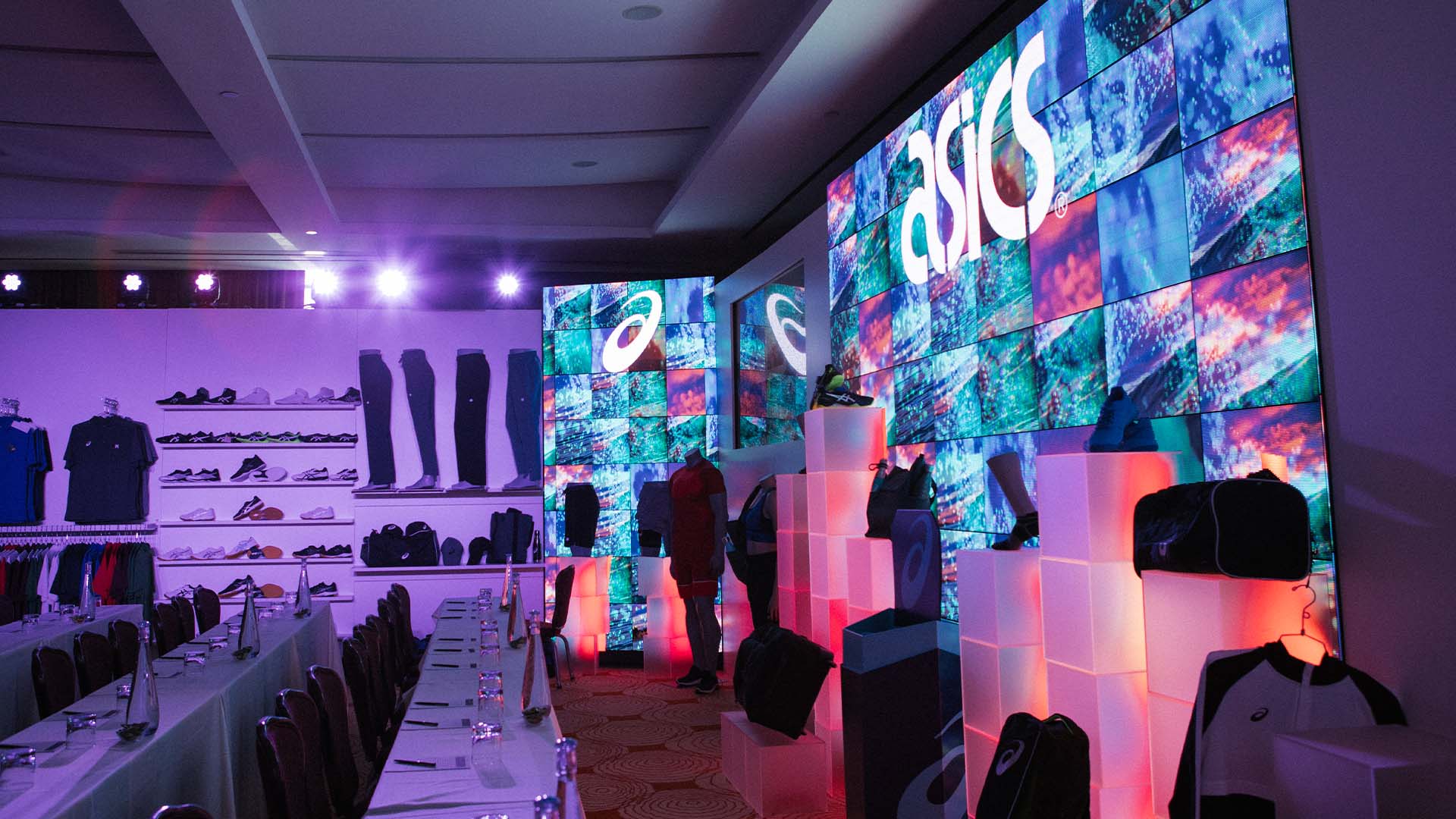Event Production Company