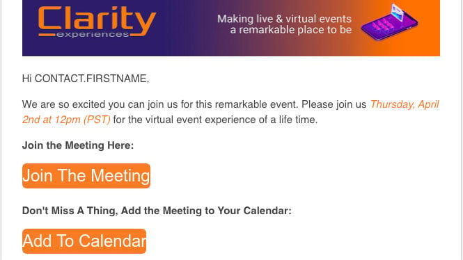 Sending-out-virtual-meeting-invitations