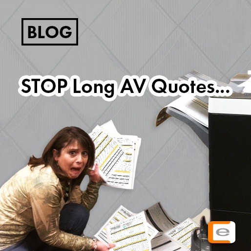 Stop Long AV QuotesFeat
