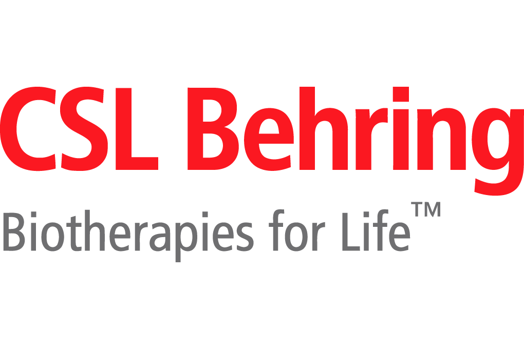 CSL Behring - customer