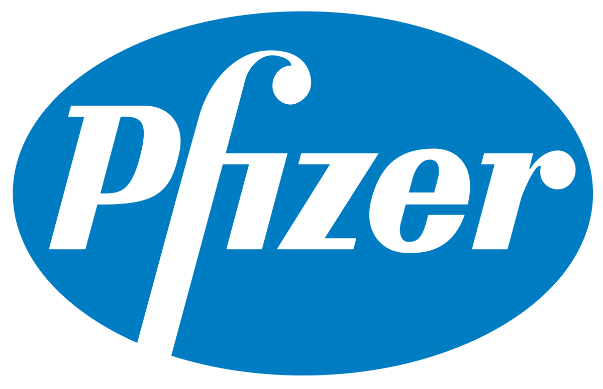 Pfizer - customer